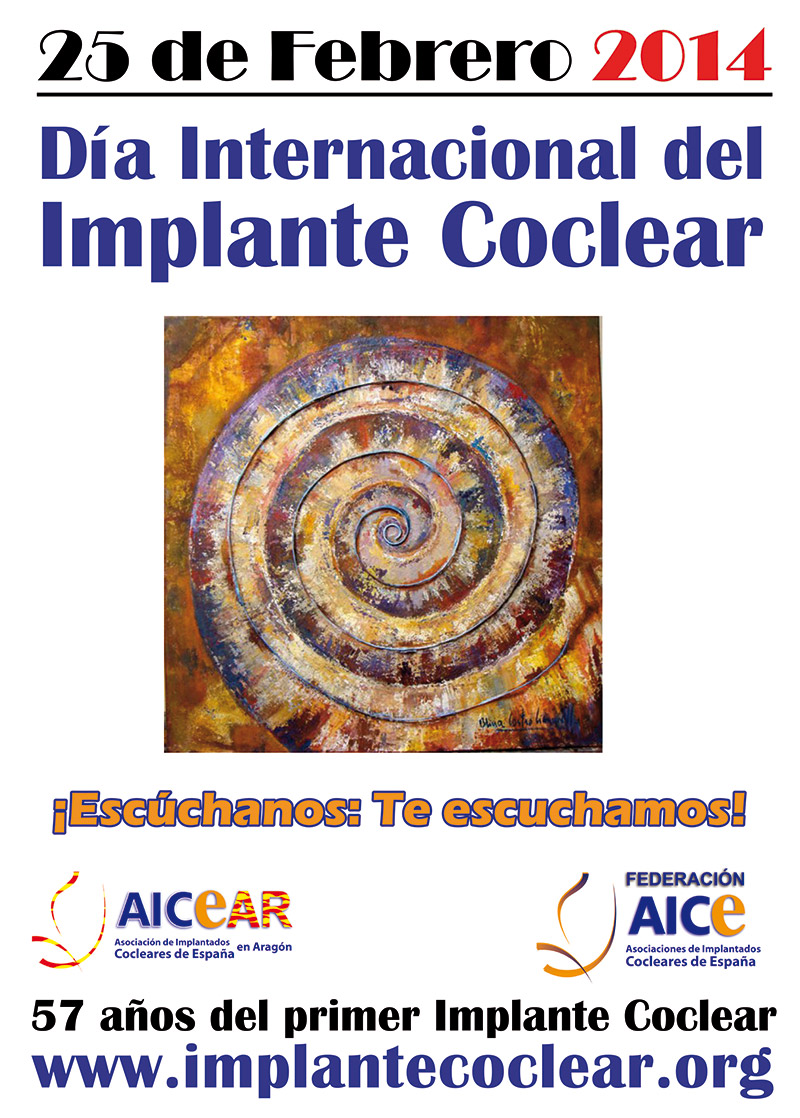Implante coclear